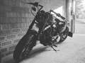 Harley-Davidson Sportster Forty Eight XL 1200 X Negru - thumbnail 1