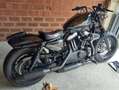 Harley-Davidson Sportster Forty Eight XL 1200 X Schwarz - thumbnail 4
