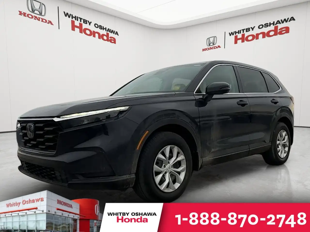 2024 Honda CR-V