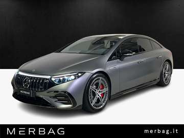 AMG 53 Luxury 4matic+