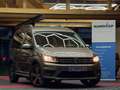 Volkswagen Caddy Alltrack DSG Behindertengerecht-Rampe Beige - thumbnail 1