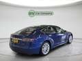 Tesla Model S 75D Base | SOH 93% | €7500,- FSD Full Self Driving Azul - thumbnail 3
