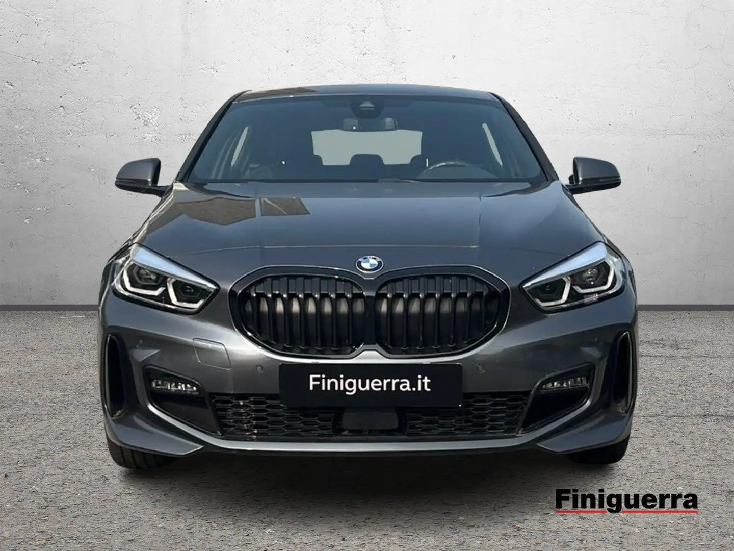 BMW 116 116d 5p. M Sport - 2