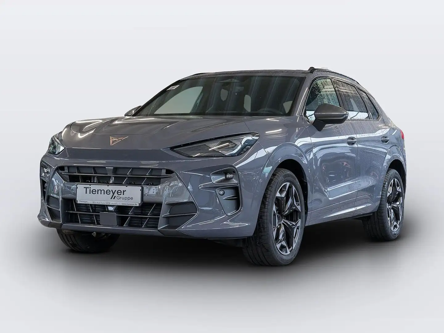 CUPRA Terramar 1.5 eTSI DSG CLIMA REAR VIEW EASY OPEN Grigio - 2