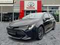 Toyota Corolla TS 2.0 Hybrid Team D CloudNavi*ACC*KAM Negro - thumbnail 2
