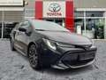 Toyota Corolla TS 2.0 Hybrid Team D CloudNavi*ACC*KAM Negro - thumbnail 8