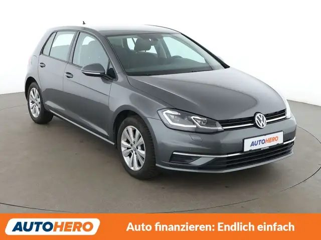 Volkswagen Golf view 8