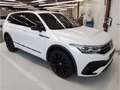 Volkswagen Tiguan Allspace 2.0 TDI DSG R-Line 4Motion IQ.Li Weiß - thumbnail 1