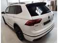 Volkswagen Tiguan Allspace 2.0 TDI DSG R-Line 4Motion IQ.Li Weiß - thumbnail 2