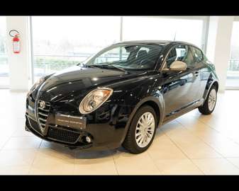 1.4 78 CV 8V S&S Progression