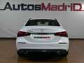 Mercedes-Benz A 180 d Blanco - thumbnail 4