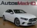 Mercedes-Benz A 180 d Blanc - thumbnail 1