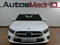 Mercedes-Benz A 180 d Weiß - thumbnail 2