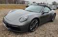 Porsche 911 Carrera Cabriolet Grau - thumbnail 1