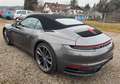 Porsche 911 Carrera Cabriolet Grau - thumbnail 8