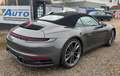 Porsche 911 Carrera Cabriolet Grau - thumbnail 5