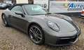 Porsche 911 Carrera Cabriolet Grau - thumbnail 4