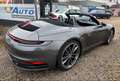 Porsche 911 Carrera Cabriolet Grau - thumbnail 6