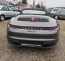 Porsche 911 Carrera Cabriolet Grau - thumbnail 7