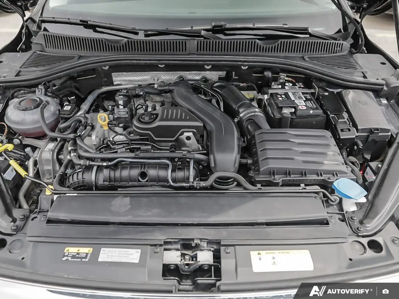 Volkswagen Jetta снимка Volkswagen Jetta