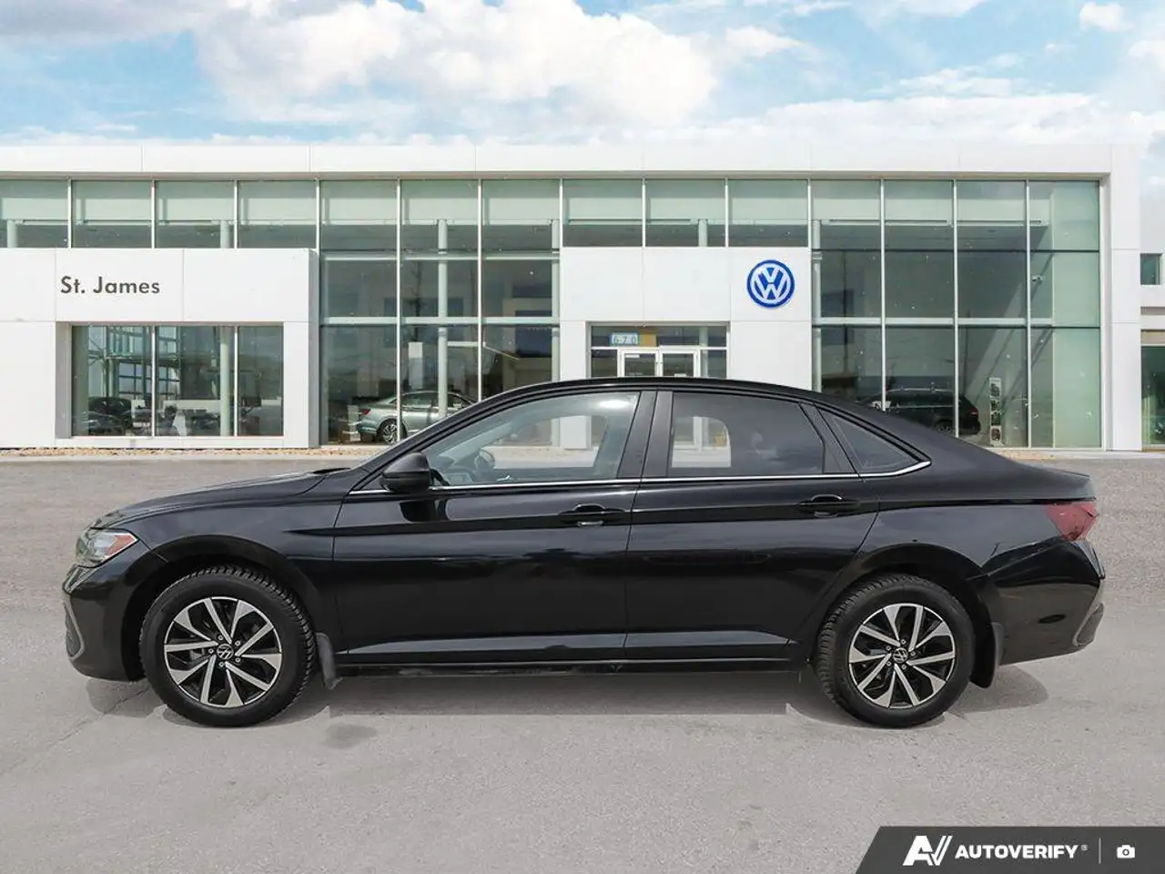 Volkswagen Jetta снимка Volkswagen Jetta