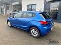 SEAT Ibiza 1,0 TSI Style Navi LED ACC Rückfahrk. Blau - thumbnail 4