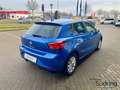 SEAT Ibiza 1,0 TSI Style Navi LED ACC Rückfahrk. Blau - thumbnail 3