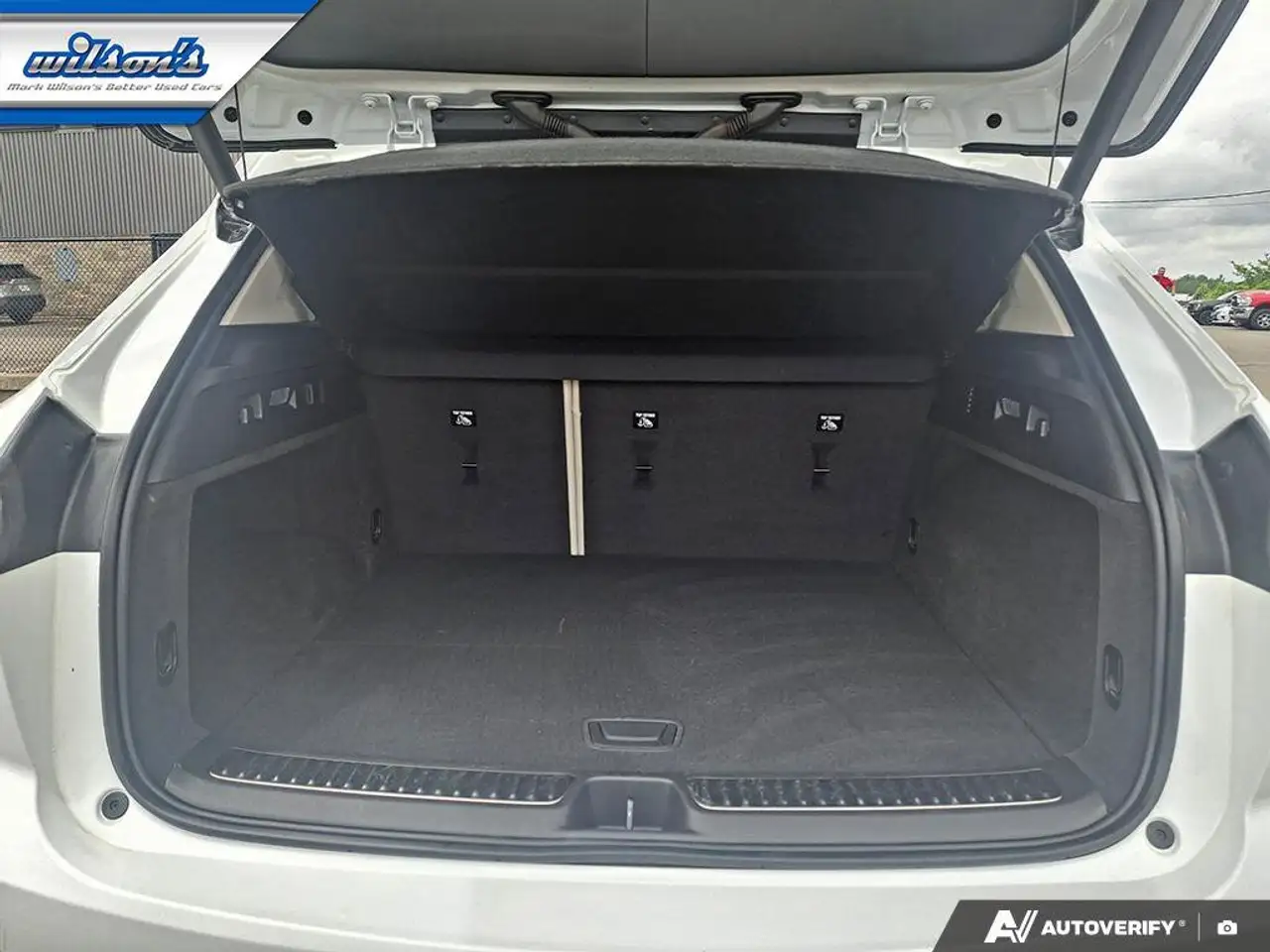 Buick Envision fotografie Buick Envision