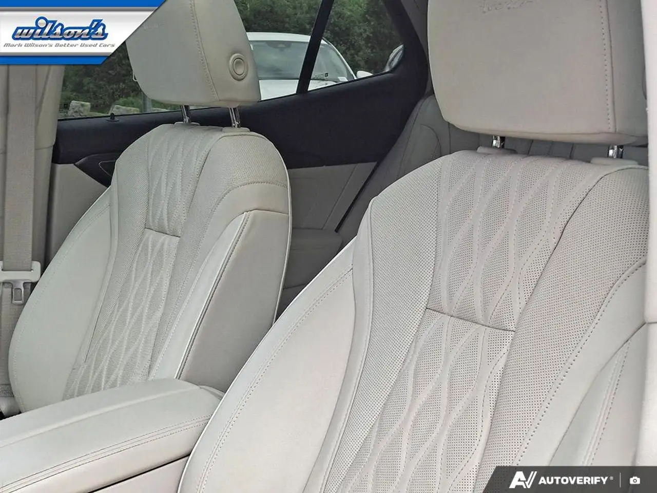 Buick Envision fotografie Buick Envision