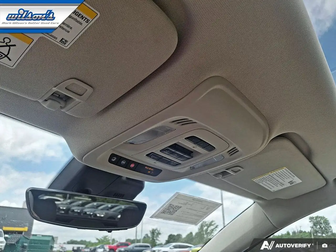 Buick Envision fotografie Buick Envision