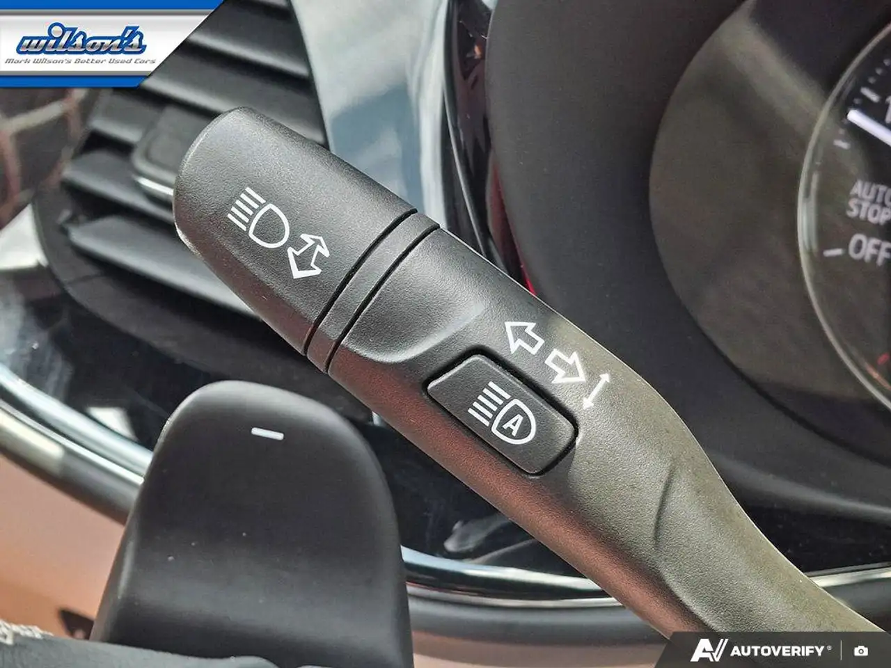 Buick Envision fotografie Buick Envision