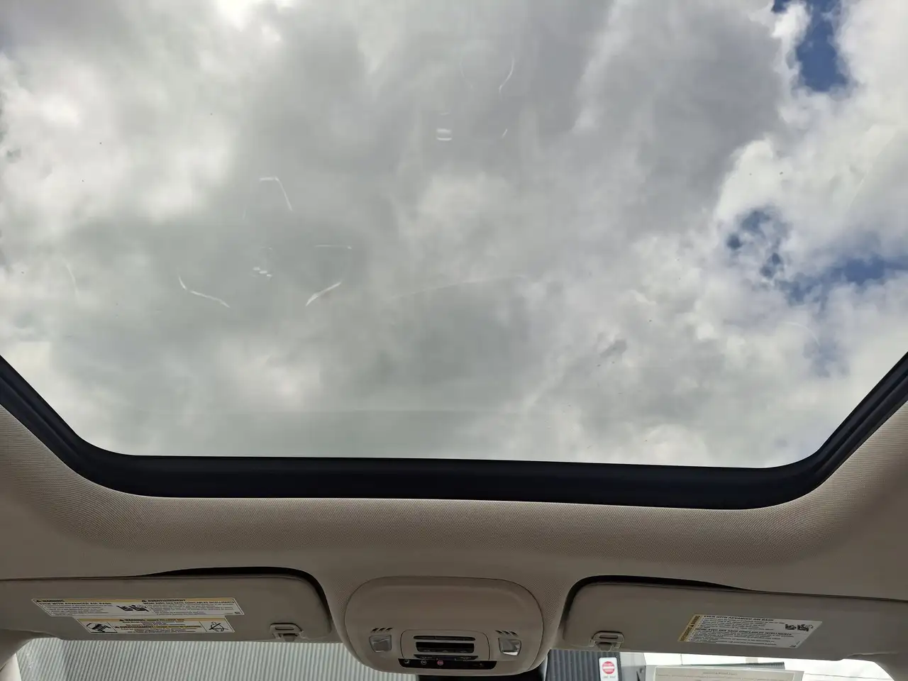 Buick Envision fotografie Buick Envision