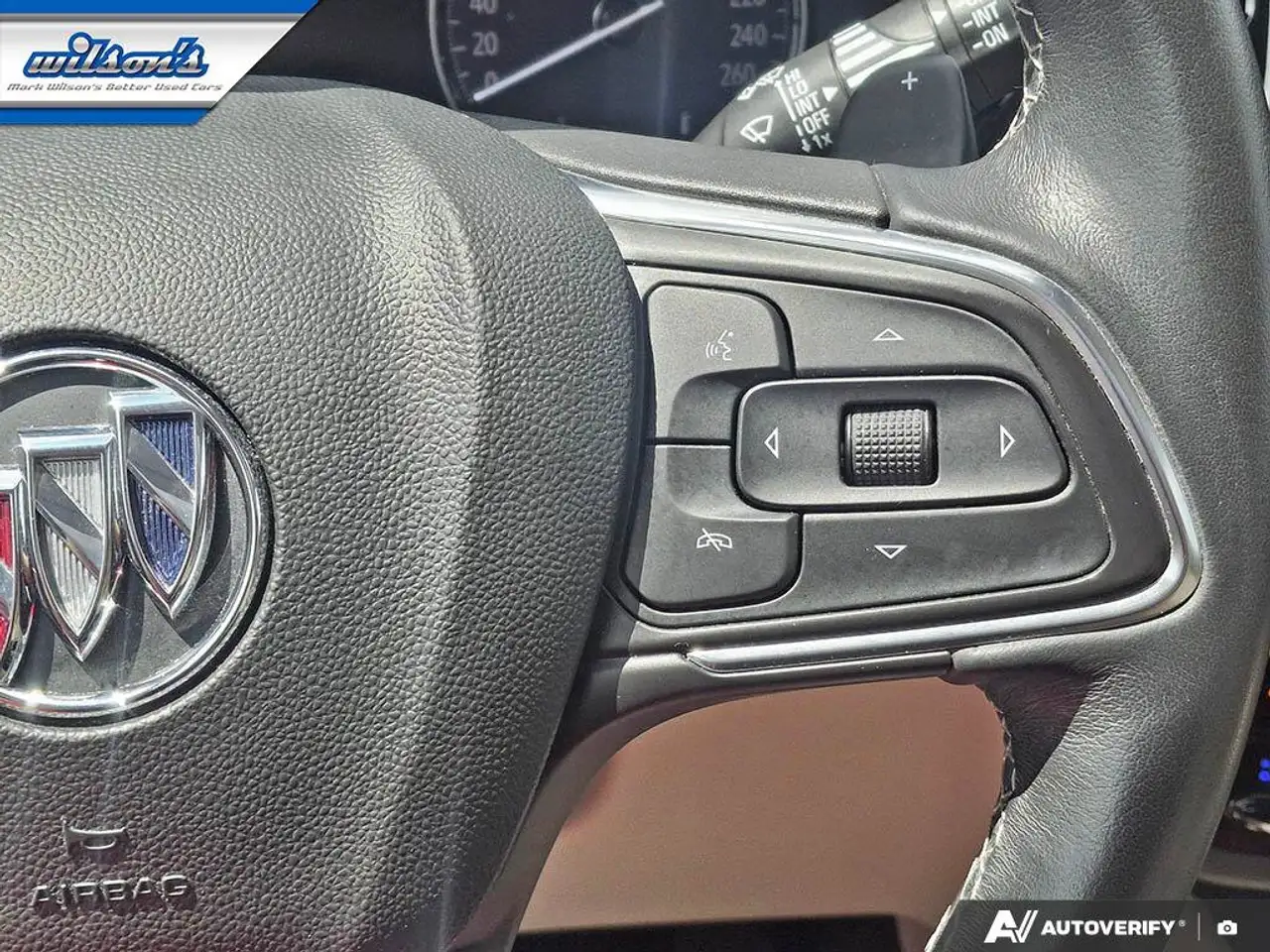 Buick Envision fotografie Buick Envision