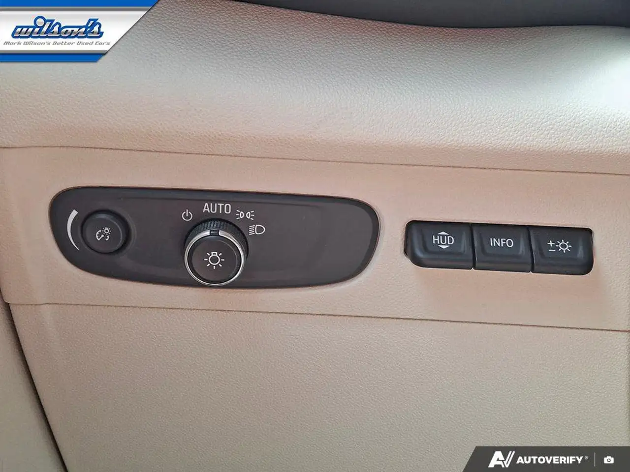 Buick Envision fotografie Buick Envision
