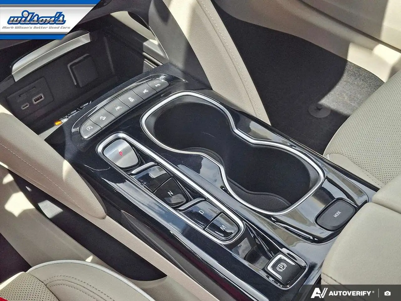 Buick Envision fotografie Buick Envision
