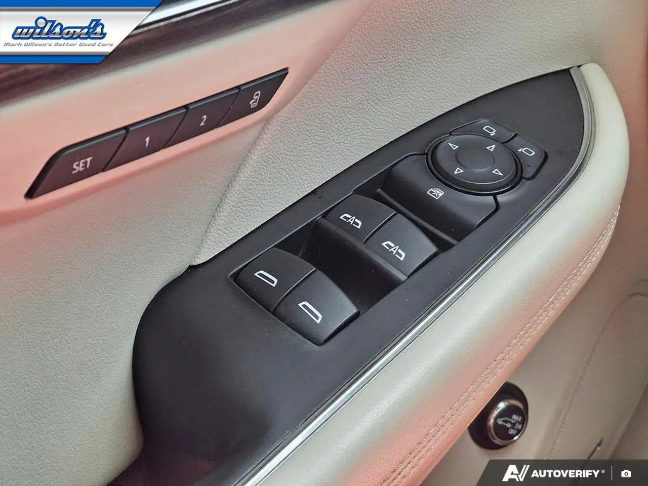 Buick Envision fotografie Buick Envision