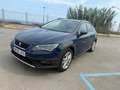 SEAT Leon ST 2.0TDI CR S&S FR DSG 184 Blau - thumbnail 1