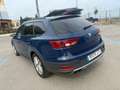 SEAT Leon ST 2.0TDI CR S&S FR DSG 184 Blau - thumbnail 2