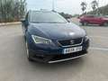 SEAT Leon ST 2.0TDI CR S&S FR DSG 184 Blau - thumbnail 3