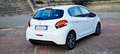Peugeot 208 208 5p 1.2 puretech Allure 82cv Bianco - thumbnail 8