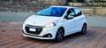 Peugeot 208 208 5p 1.2 puretech Allure 82cv Bianco - thumbnail 5