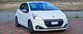 Peugeot 208 208 5p 1.2 puretech Allure 82cv Bianco - thumbnail 7