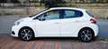 Peugeot 208 208 5p 1.2 puretech Allure 82cv Bianco - thumbnail 3