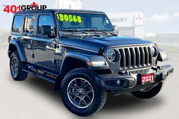 80th Anniversary edition | 4x4 |