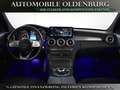 Mercedes-Benz C 300 de T AMG *BURM*MBEAM*AHK*Kamera*Night*DAB* Schwarz - thumbnail 12