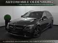 Mercedes-Benz C 300 de T AMG *BURM*MBEAM*AHK*Kamera*Night*DAB* Schwarz - thumbnail 1