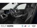 BMW X7 M60i xDrive HeadUp SkyLounge B&W AHK 6Sitzer Blau - thumbnail 3
