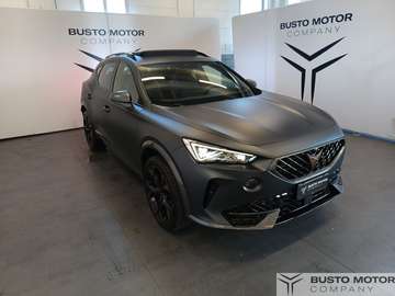Formentor 1.5 tsi 150cv dsg