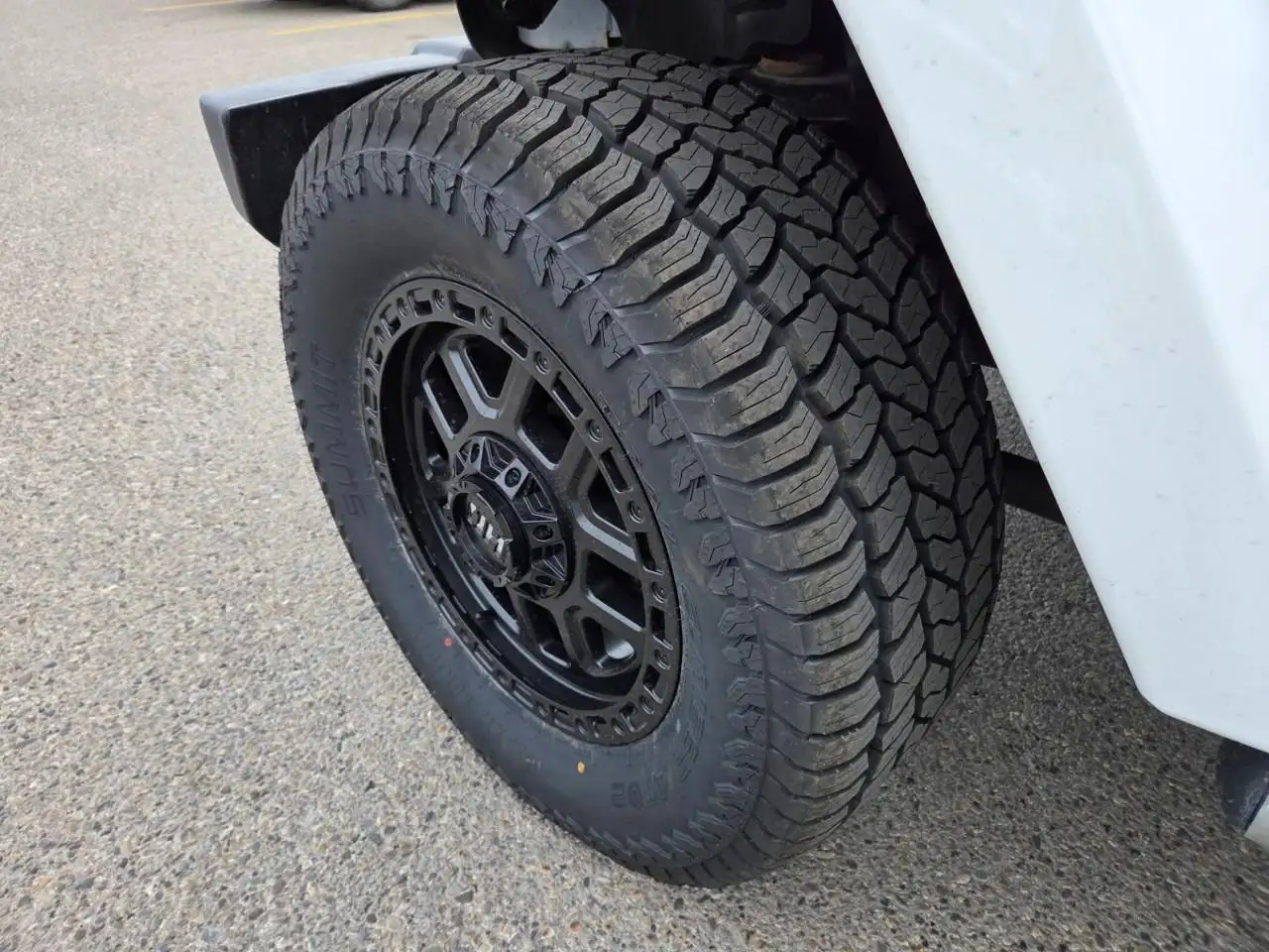 Jeep Wrangler photo Jeep Wrangler
