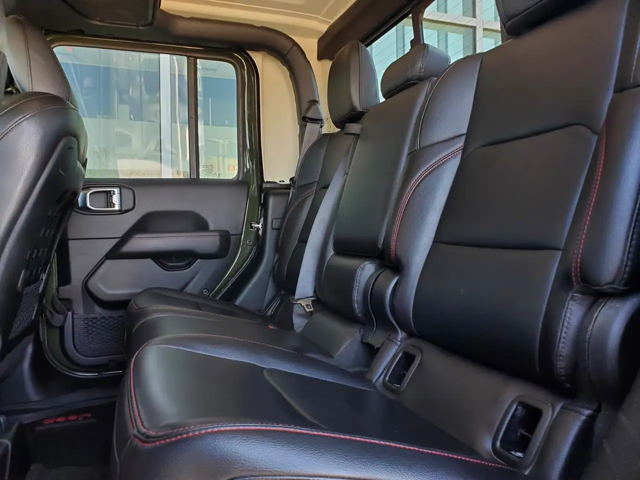 Jeep Gladiator photo Jeep Gladiator